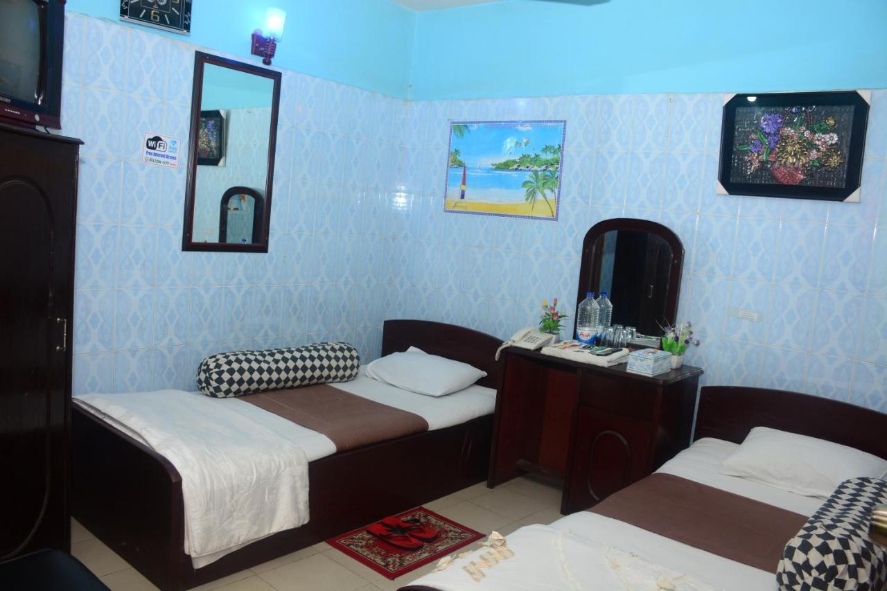 Hotel Hilton City Chittagong Esterno foto