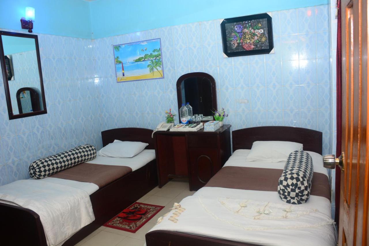 Hotel Hilton City Chittagong Esterno foto